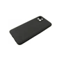 Чохол до мобільного телефона Dengos Carbon Samsung Galaxy A03 (black) (DG-TPU-CRBN-139) - зменшене зображення 2
