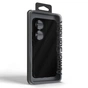 Чохол до мобільного телефона Armorstandart Matte Slim Fit Honor X7b Camera cover Black (ARM73690) - зменшене зображення 5