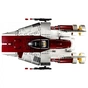 Конструктор LEGO Star Wars Зоряний винищувач типу А 1673 деталей (75275) - зменшене зображення 4