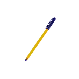 Ручка кулькова Unimax Style G7, синя (UX-101-02) зображення 1