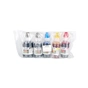 Чорнило Makkon Epson EcoTank L-7160/L-7180 (1*140 мл, 4*70мл) (KIT-EPS-E105) - зменшене зображення 2