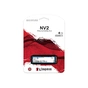 Накопичувач SSD M.2 2280 4TB Kingston (SNV2S/4000G) - зменшене зображення 4