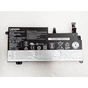 Акумулятор до ноутбука Lenovo ThinkPad 13 (2nd Gen) 01AV435, 3735mAh (42Wh), 3cell, 11.25V, Li-ion (A47379) - зменшене зображення 1
