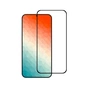 Скло захисне PowerPlant Full screen Samsung Galaxy S25+ (GL604965) - зменшене зображення 1