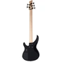 Бас-гітара Yamaha TRBX-305 Black - зменшене зображення 4