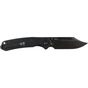 Ніж CJRB Bowie Pyrite SS Black (J1942-BST) - зменшене зображення 2