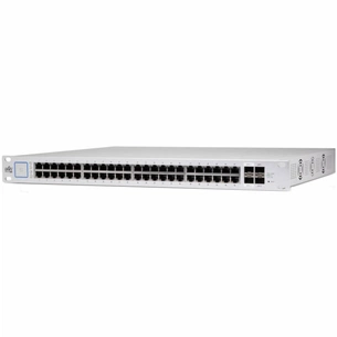 Комутатор мережевий Ubiquiti US-48-500W зображення 1
