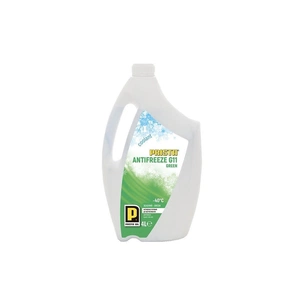 Антифриз PRISTA G11 Green 4л (74621) зображення 1