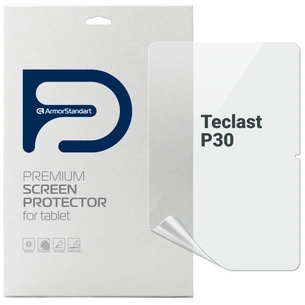 Плівка захисна Armorstandart Anti-Blue Teclast P30 (ARM80219) зображення 1