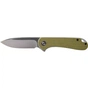 Ніж Civivi Elementum Olive Micarta (C907S) - зменшене зображення 1