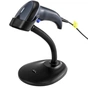 Сканер штрих-коду Netum NETUM W-9 2D, USB (W9-NT0054) - зменшене зображення 4