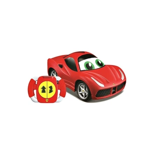 Радіокерована іграшка Bb Junior Ferrari 488 GTB (16-82003) зображення 1