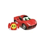 Радіокерована іграшка Bb Junior Ferrari 488 GTB (16-82003) - зменшене зображення 1