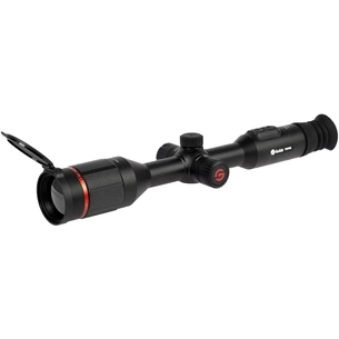 Тепловізійний приціл Guide TU451 Gen2 3,8-15,2x50 400x300@12μm VOx 1400 м (TU451) зображення 1