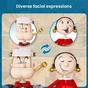 Конструктор Pantasy Popeye Папай з Оливою (86401) - зменшене зображення 3