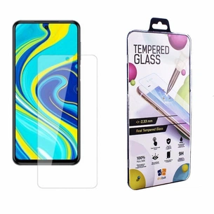 Скло захисне Drobak Xiaomi Redmi Note 9 Pro (Tempered glass) (121290) зображення 1