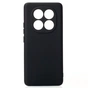 Чохол до мобільного телефона BeCover Xiaomi Redmi Note 14 Pro Plus 5G Black (712761) - зменшене зображення 3