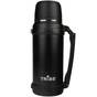 Термос Tribe Family line 2 л Black (T-DG-0001-black) - зменшене зображення 1
