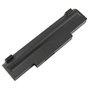 Акумулятор до ноутбука AlSoft LG BTY-M66 5200mAh 6cell 11.1V Li-ion (A41479) - зменшене зображення 2