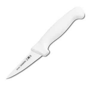 Кухонний ніж Tramontina Professional Master для обвалки птицы 127 мм White (24601/085) зображення 1
