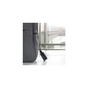 Зарядний пристрій Baseus Speed Mini Quick Charger Black (CCFS-SN01) - зменшене зображення 10
