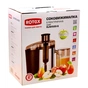 Соковижималка Rotex RJW500-S - зменшене зображення 5