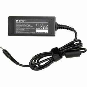 Блок живлення до ноутбуку PowerPlant ACER 220V, 12V 18W 1.5A (3.0*1.1) (AC18A3011) зображення 1