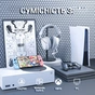 Навушники Fifine H3 RGB White (H3W) - зменшене зображення 2
