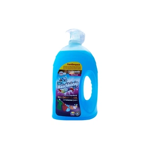 Гель для прання Waschkonig Color 4.3 л (4260418933604) зображення 1