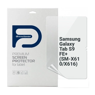 Плівка захисна Armorstandart Samsung Galaxy Tab S9 FE+ (SM-X610/X616) (ARM72422) зображення 1