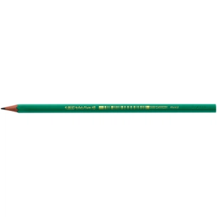 Олівець графітний Bic Evolution HB (bc8803112) изображение 1