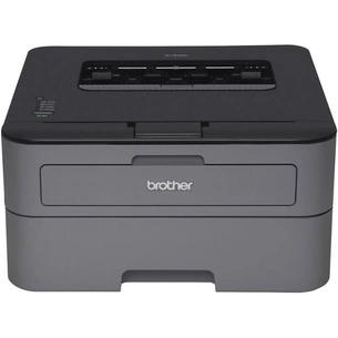 Лазерний принтер Brother HL-L2300DR (HLL2300DR1) зображення 1