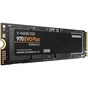 Накопичувач SSD M.2 2280 250GB Samsung (MZ-V7S250BW) - зменшене зображення 3