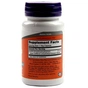 Амінокислота Now Foods 5-HTP (Гідроксітріптофан), 50 мг, 30 вегетаріанських капсул (NOW-00097) - зменшене зображення 2