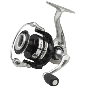 Котушка DAM Quick 1 6000FD (56569) зображення 1