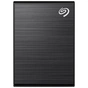 Накопичувач SSD USB-C 1TB Seagate (STKG1000400) - зменшене зображення 2