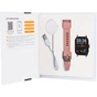 Смарт-годинник Amico GO FUN Pulseoximeter and Tonometer pink (850475) - зменшене зображення 4