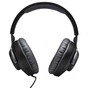 Навушники JBL Quantum 100 Black (JBLQUANTUM100BLK) - зменшене зображення 2
