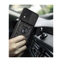Чохол до мобільного телефона BeCover Military Samsung Galaxy A12 SM-A125 / M12 SM-M125 Black (705640) - зменшене зображення 3
