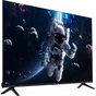 Телевізор Vinga S50UHD25BWEB - зменшене зображення 2
