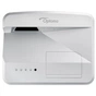 Проектор Optoma EH320UST - зменшене зображення 5