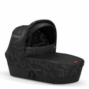 Люлька Cybex Melio Real Black (521001569) зображення 1