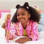 Лялька Barbie Модниця романтичний стиль (HYT88) - зменшене зображення 6