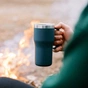 Термокружка Tribe Travel Mug 600 мл blue (T-FA-0034-blue) - зменшене зображення 5