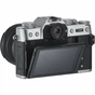 Цифровий фотоапарат Fujifilm X-T30 body Silver (16620216) - зменшене зображення 5