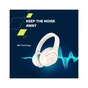 Навушники Canyon OnRiff 10 ANC Bluetooth Beige (CNS-CBTHS10BG) - зменшене зображення 4