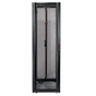 Шафа напольна APC 42U NetShelter SX 600*1070мм (AR3100) - уменьшенное изображение 2