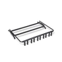 Стійка для гітари RockStand Guitar Rack Stand for 5 Classical or Acoustic Guitars / Basses (RS 20871 B/1) - зменшене зображення 2