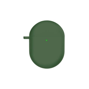 Чохол для навушників BeCover Silicon для Xiaomi Redmi Buds 4 Dark Green (708624) зображення 1