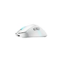 Мишка ASUS ROG Keris II Origin Wireless/Bluetooth/USB White (90MP04A0-BMUA10) - уменьшенное изображение 10